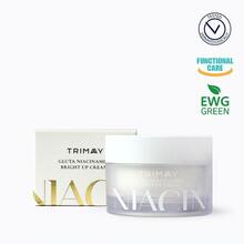 Näokreem Trimay Gluta Niacinamide Bright Up Cream, 50 ml
