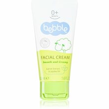 Näokreem lastele Bebble Facial Cream, 50 ml