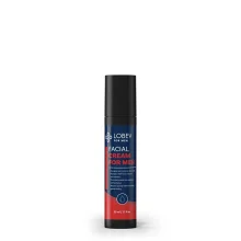 Näokreem meestele LOBEY, 50 ml