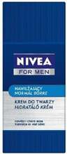 Näokreem meestele Nivea Originals Facial Moisturizing Cream, 75 ml
