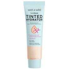 Toonitud niisutav kreem Wet n Wild Bare Focus Tinted Hydrator, 27 ml