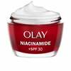 Päevakreem Olay Niacinamide24 + Vitamin E, 50 ml, SPF 30
