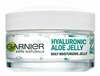 Niisutav näogeel Garnier Skin Naturals Hyaluronic Aloe Jelly, 50 ml