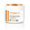 Kortsudevastane näokreem Mincer Pharma Vitamins Of Youth 60+, 50 ml