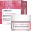 Näokreem Perfecta Capillary Skin, kortsudevastane, 50 ml