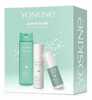 Näohoolduskomplekt Yoskine Japan Pure Rice Infusion: seerum 30 ml, kreem 50 ml, essents 200 ml