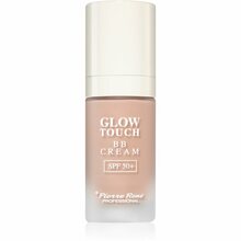 BB näokreem Pierre Rene Glow Touch, 01 Light