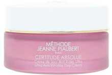 Päevakreem Jeanne Piaubert Certitude Absolue Ultra Anti-Wrinkle, 50 ml