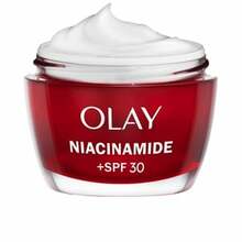 Päevakreem Olay Niacinamide24 + Vitamin E, 50 ml, SPF 30