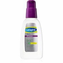 Niisutav kreem Cetaphil Pro Oil Control SPF 30, 118 ml