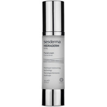 Niisutav näokreem Sesderma Hidraderm Hyal, 50 ml