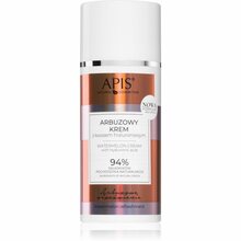 Niisutav näokreem arbuusi ekstrakti ja hüaluroonhappega apis Watermelon Refreshment, 100 ml