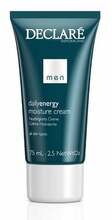 Niisutav näokreem meestele Declare Men Daily Energy, 75 ml