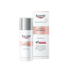 Päevakreem tooniga Eucerin Anti-Pigment SPF 30, 50 ml