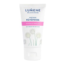 Toitev näokreem Lumene Klassikko, kuivale nahale, 50 ml