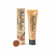 Tooniv näokreem THEBALM Balm Shelter, After Dark, SPF 18, 64 ml