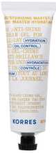 Näogeel-kreem meestele KORRES Athenian Grooming, 50 ml