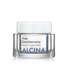 Näokreem Alcina Viola, 100 ml