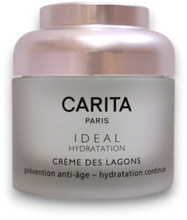 Näokreem Carita Paris Ideal Hydratation, Polynesian Lagoon Water, 50 ml