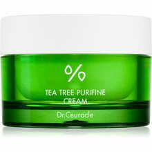 Näokreem Dr.Ceuracle Tea Tree Purifine, 50 g