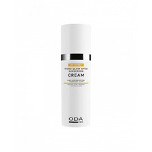 Näokreem Oda Pro Hydro Glow SPF50 Sunscreen Cream, 50 ml