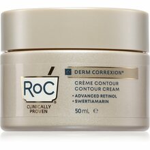 Kontuuriv näokreem RoC Derm Correxion Contour, 50 ml