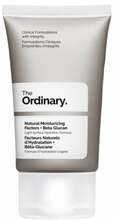 Niisutav geelkreem The Ordinary Natural Moisturizing Factors + Beta Glucan, 30 ml