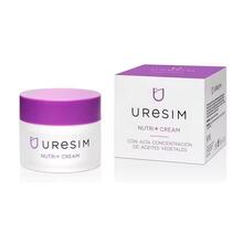Näokreem Uresim Nutri+, 50 ml