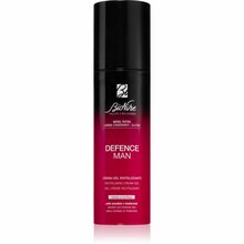 Näokreem meestele BioNike Defence Man geeljas, 50 ml
