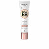 Niisutav tooniv kreem L'OREAL MAKE UP Magic BB Light Tone SPF 10, 30 ml