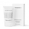 Niatsiinamiidiga kreem Transparent Lab, 50 ml