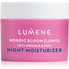 Öökreem Lumene LUMO Nordic Bloom, 50 ml