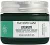Silendav näokreem The Body Shop Edelweiss, 50 ml