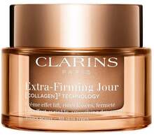 Päevakreem Clarins Extra Firming Jour, Collagen Technology Cream, 50 ml