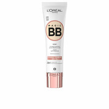 Niisutav tooniv kreem L'OREAL MAKE UP Magic BB Light Tone SPF 10, 30 ml