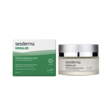 Niisutav näokreem Sesderma Hidraloe, 50 ml