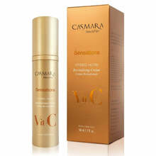 Toitev näokreem Casmara Sensations Hydro Nutri Revitalizing Cream Vitamin C, 50 ml