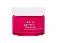 Öökreem Elemis Superfood Midnight Facial, 50 ml
