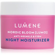 Öökreem Lumene LUMO Nordic Bloom, 50 ml