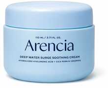 Näokreem Arencia Deep Water Surge Soothing Cream, 30 ml