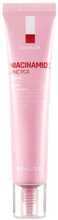 Näokreem Beausta Derma2X Niacinamide Zinc PCA Cream, 40 ml