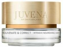 Näokreem Juvena Rejuvenate & Correct Intensive, 50 ml