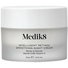 Medik8 Intelligent Retinol silendav öökreem, 50 ml