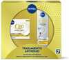 Näohoolduskomplekt Nivea Q10 Anti-Aging, 2 tk