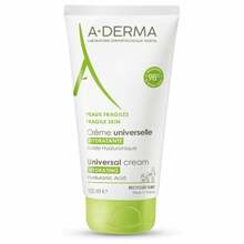 A-Derma Universal niisutav näo- ja kehakreem hüaluroonhappega, 50 ml