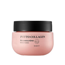 Taastav näokreem kollageeniga NAEXY Phyto, 50 ml