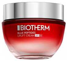 Pinguldav näokreem Biotherm Blue Peptides Uplift SPF 30, 50 ml
