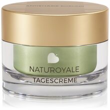 Päevakreem küpsele nahale Annemarie Borlind Naturoyale, 50 ml