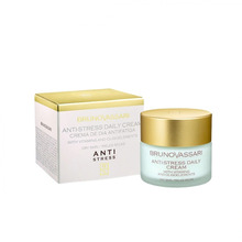 Päevakreem Bruno Vassari Anti Stress Anti-Fatigue Daily Cream, 50 ml
