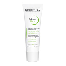Niisutav näokreem Bioderma Sebium Hydra, 40 ml